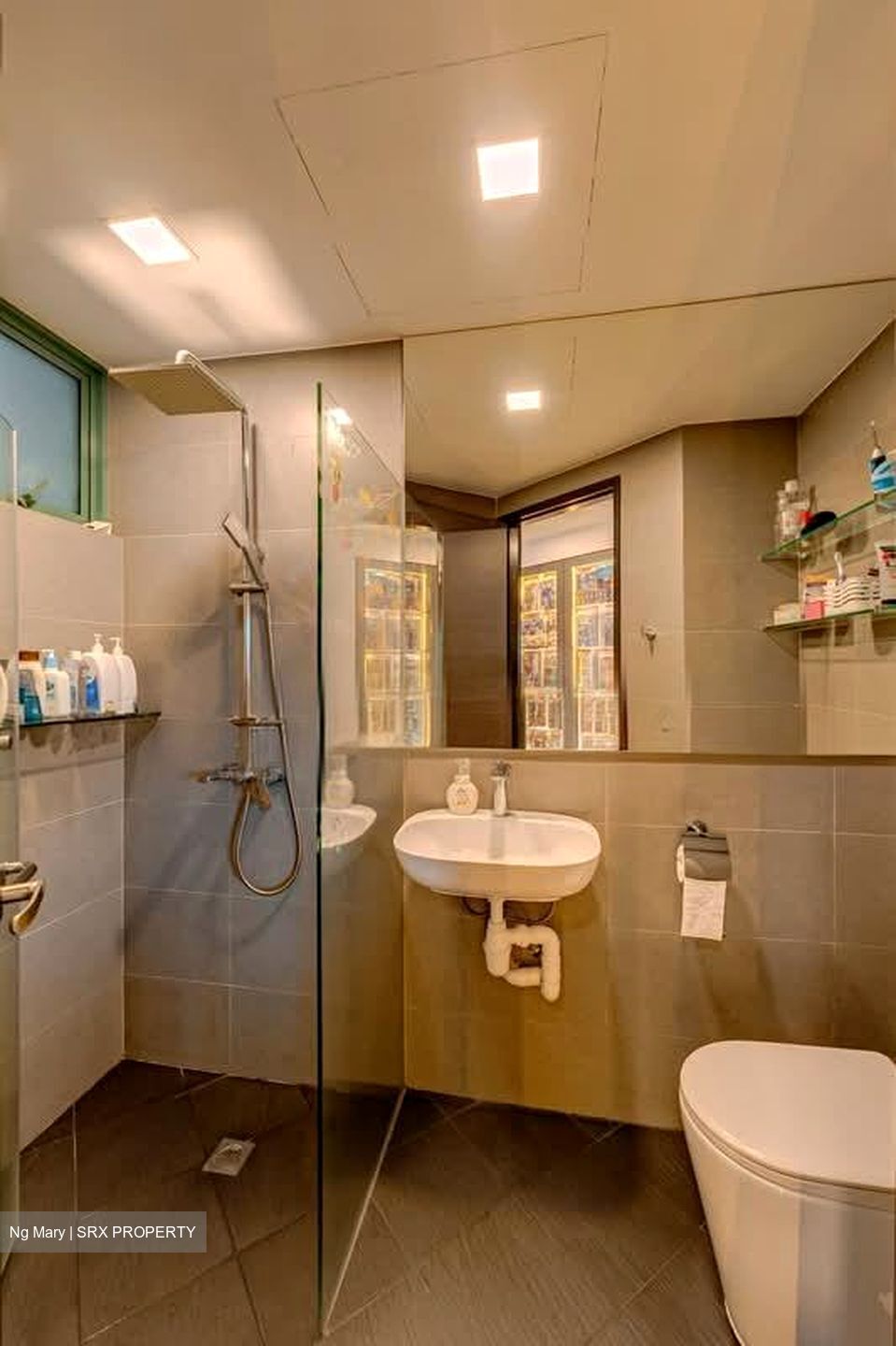 Stratford Court (D16), Condominium #562105641